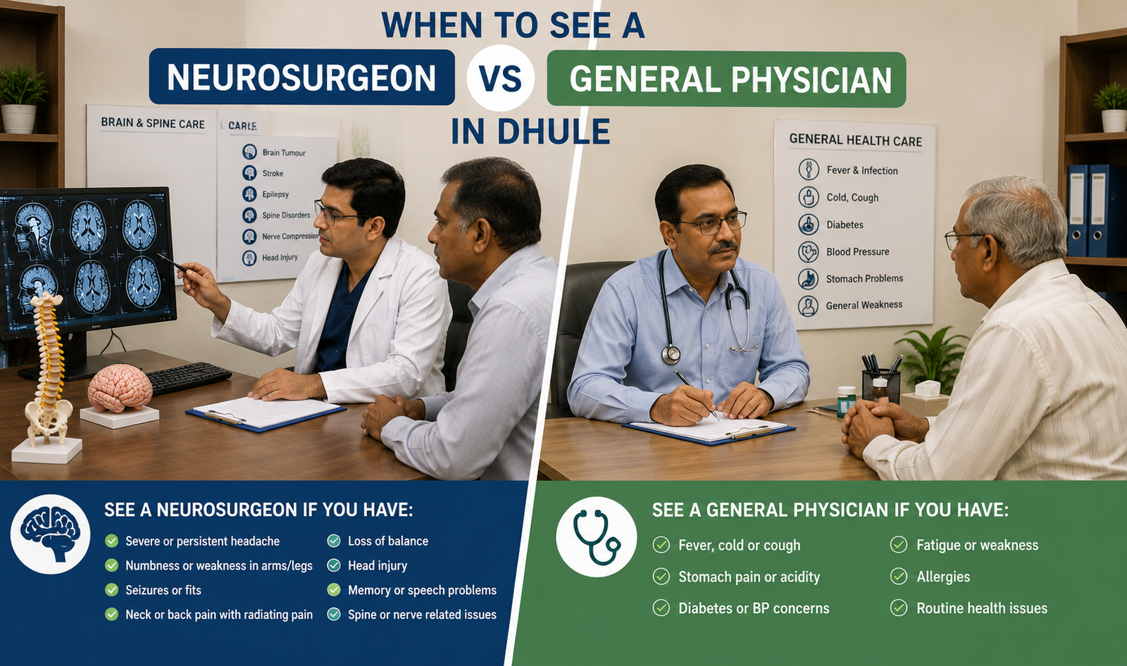 Neurology - neurosurgeon-vs-general-physician