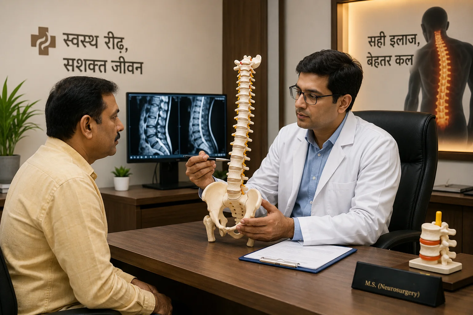 Neurology - best-spine-surgeon-in-dhule
